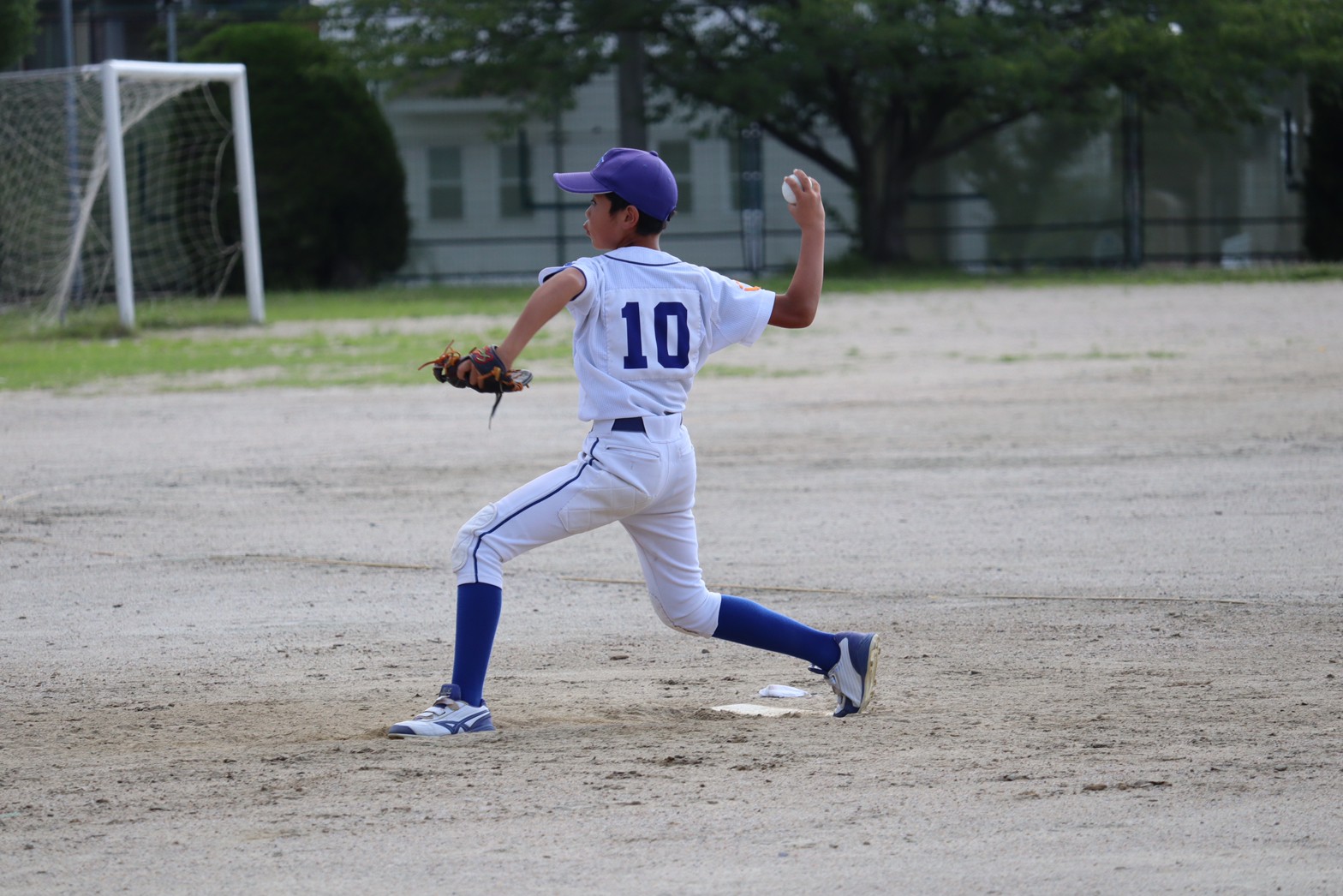 20230716 『練習試合』vs三苫ヤンキース_230809_226