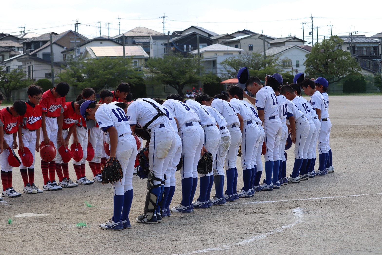 20230716 『練習試合』vs三苫ヤンキース_230809_230