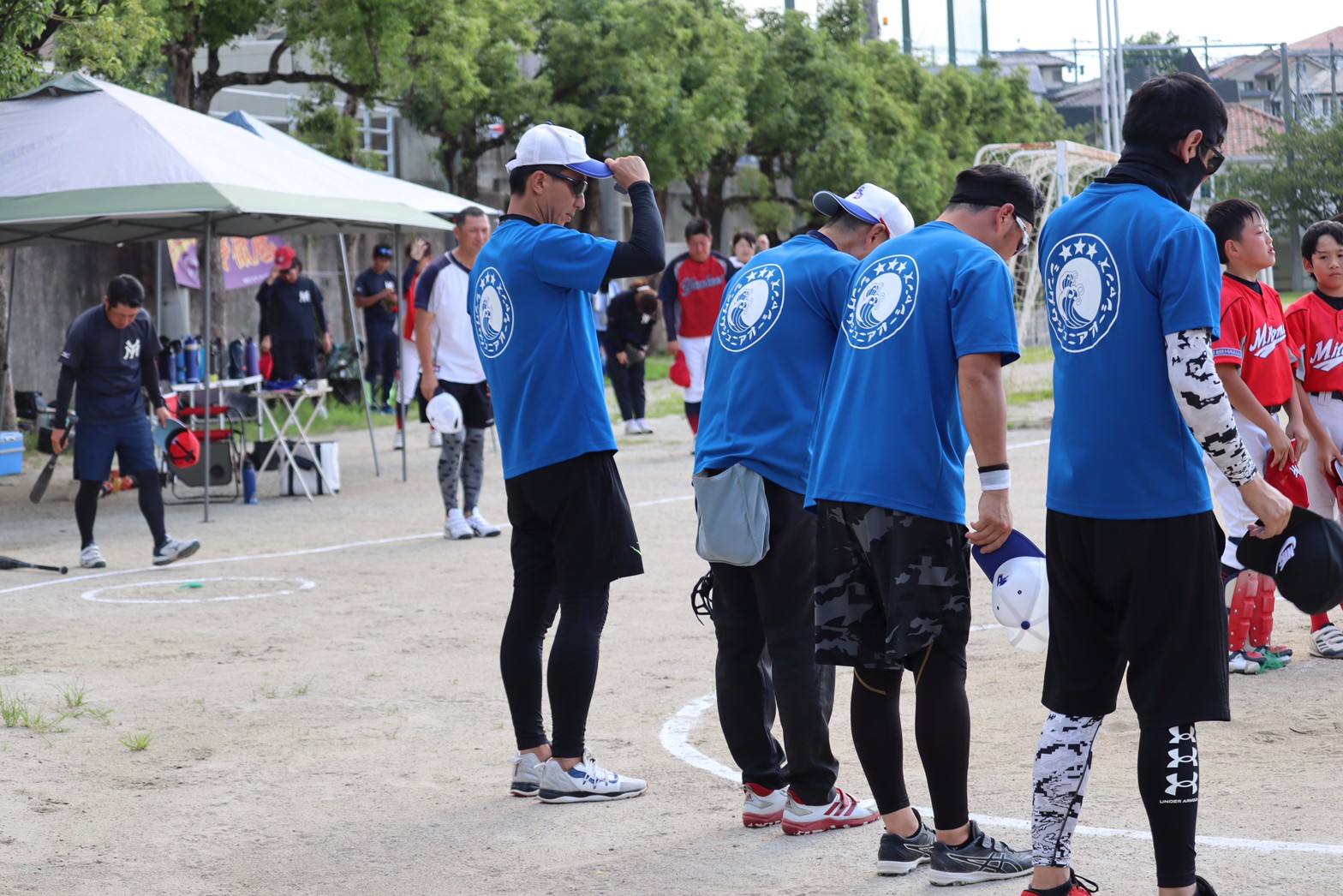 20230716 『練習試合』vs三苫ヤンキース_230809_231