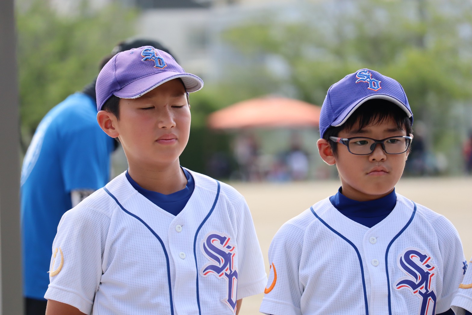 20230716 『練習試合』vs三苫ヤンキース_230809_235