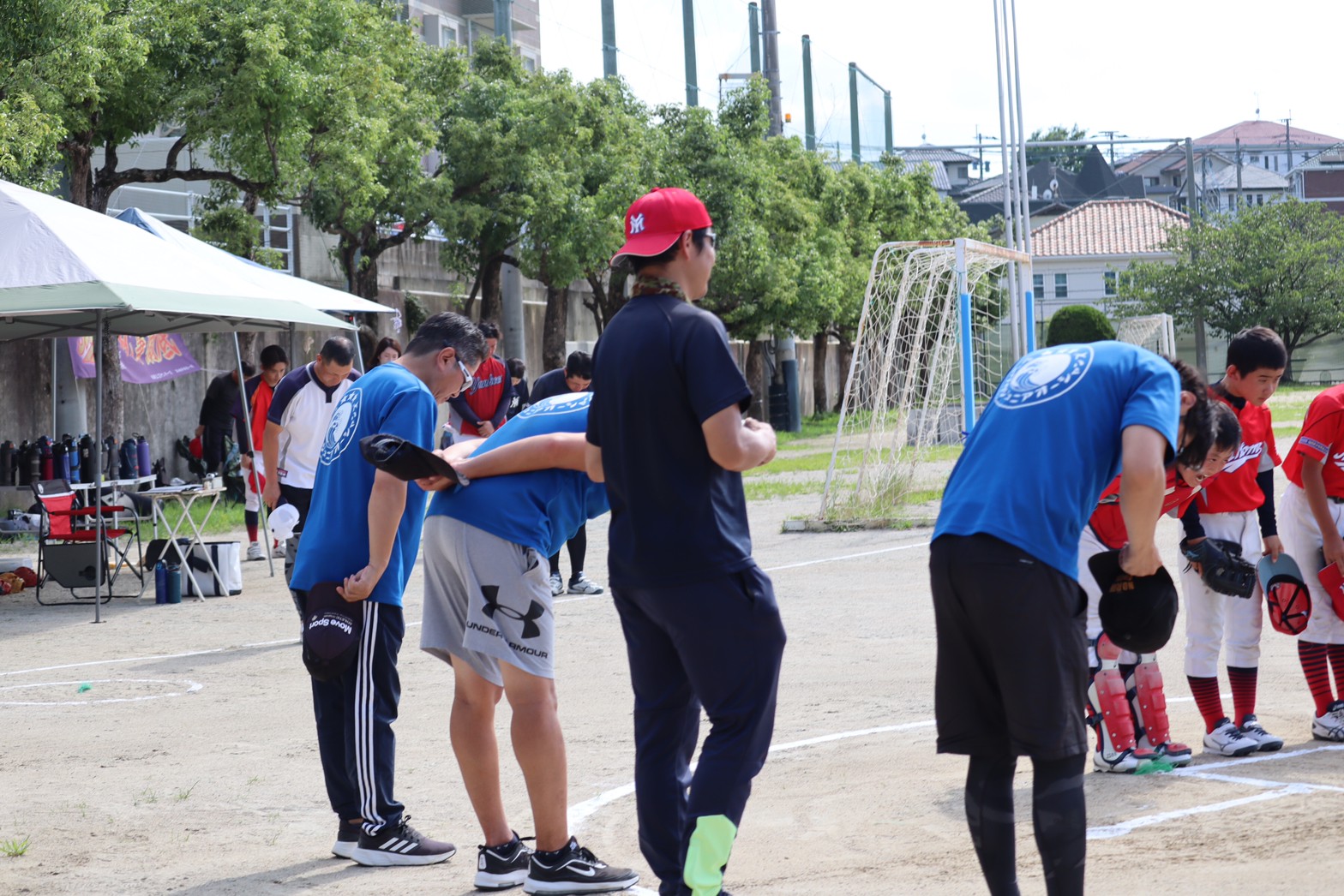 20230716 『練習試合』vs三苫ヤンキース_230809_244