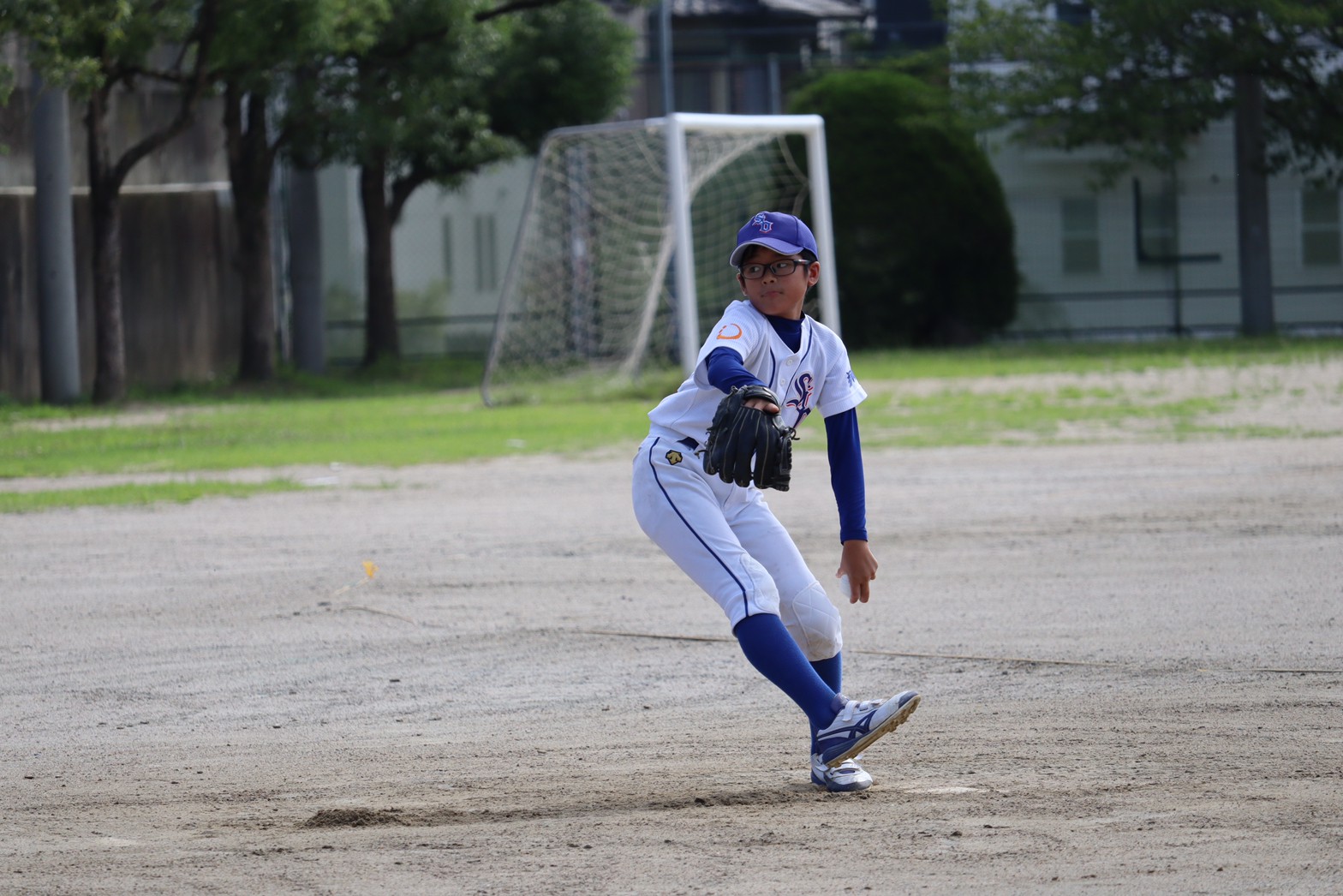 20230716 『練習試合』vs三苫ヤンキース_230809_250