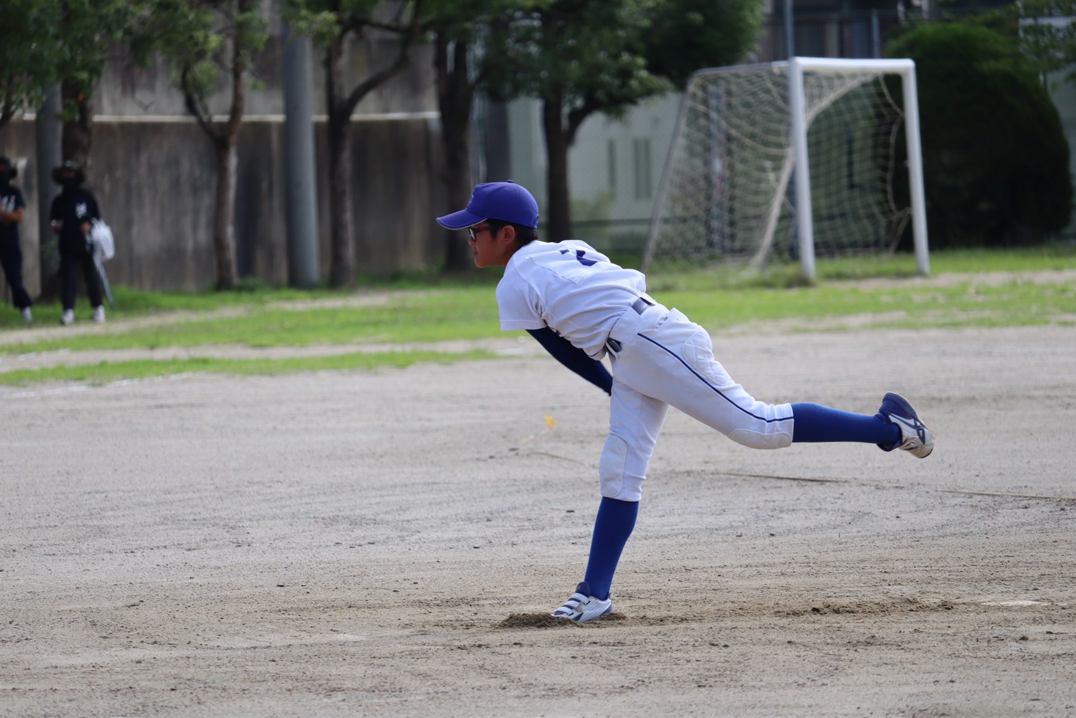 20230716 『練習試合』vs三苫ヤンキース_230809_253