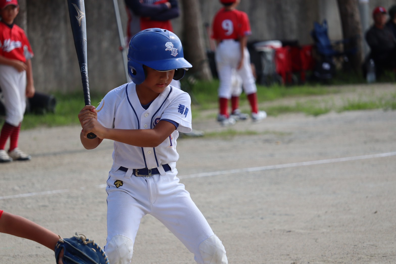 20230716 『練習試合』vs三苫ヤンキース_230809_262