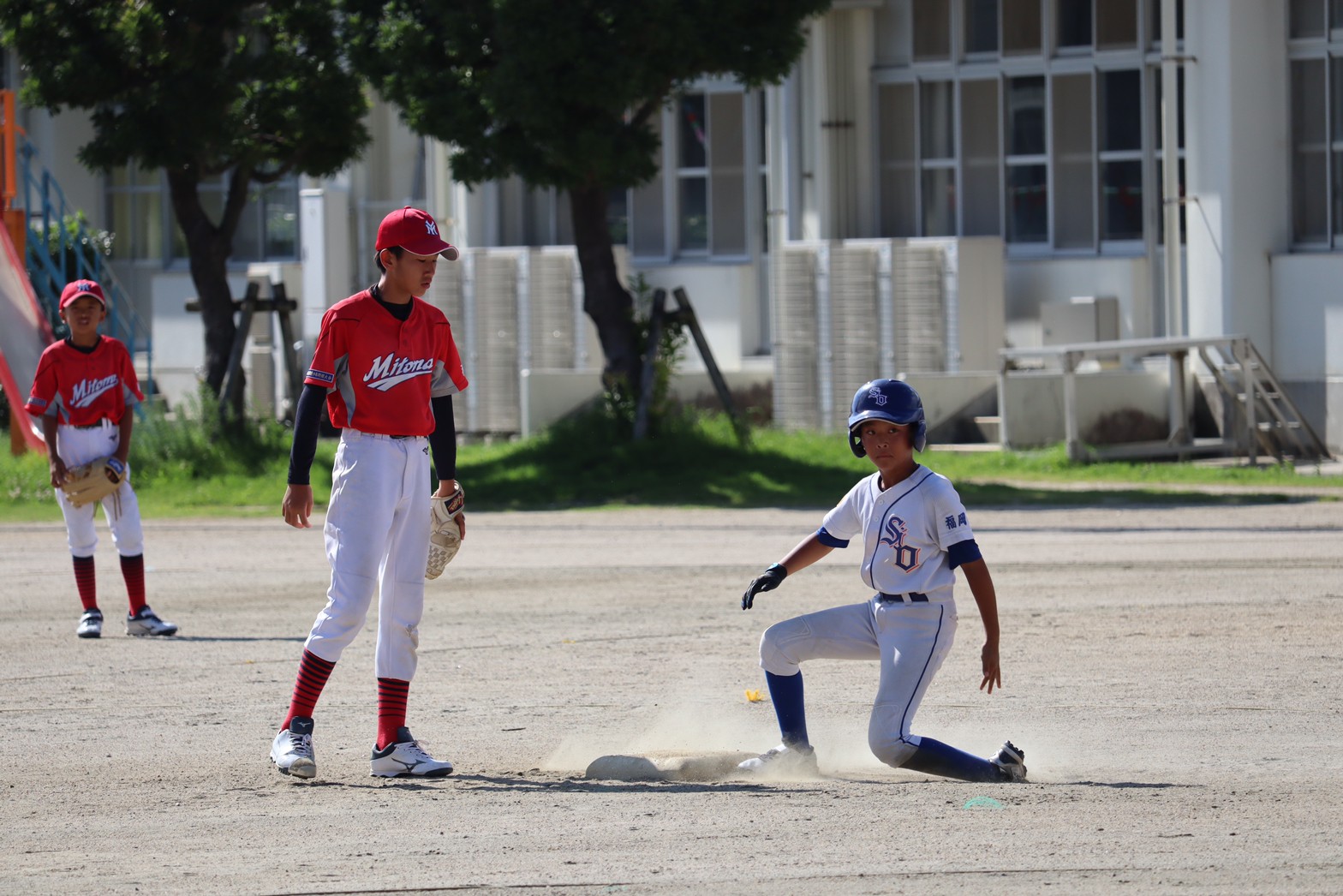 20230716 『練習試合』vs三苫ヤンキース_230809_271