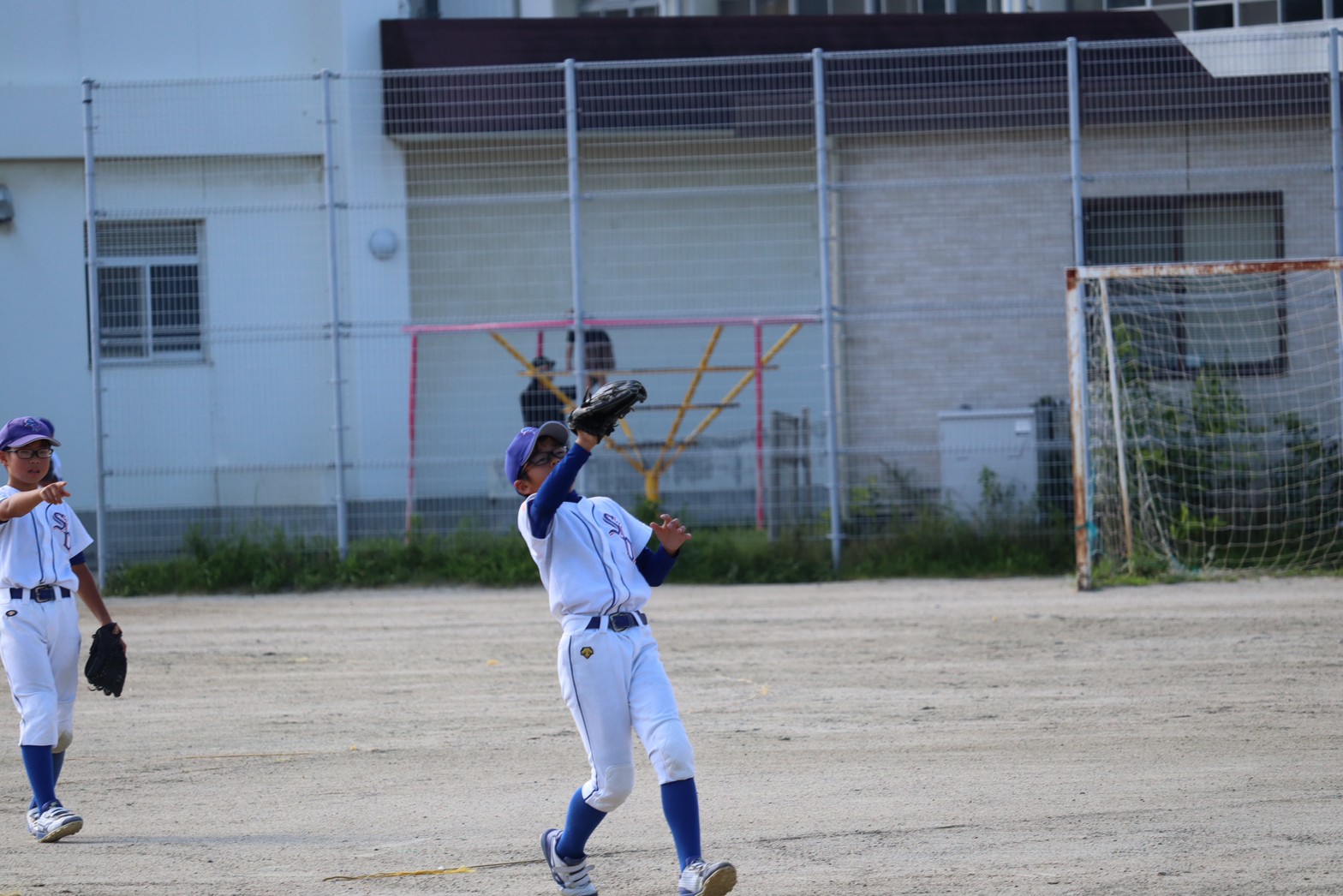 20230716 『練習試合』vs三苫ヤンキース_230809_280