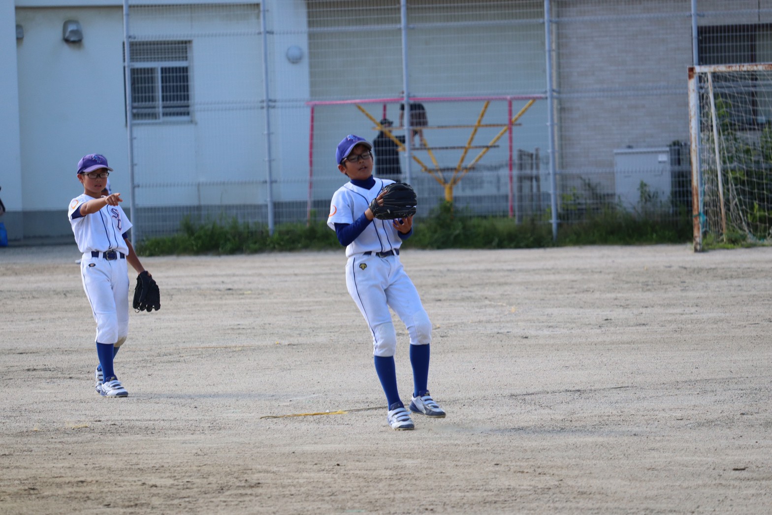 20230716 『練習試合』vs三苫ヤンキース_230809_281