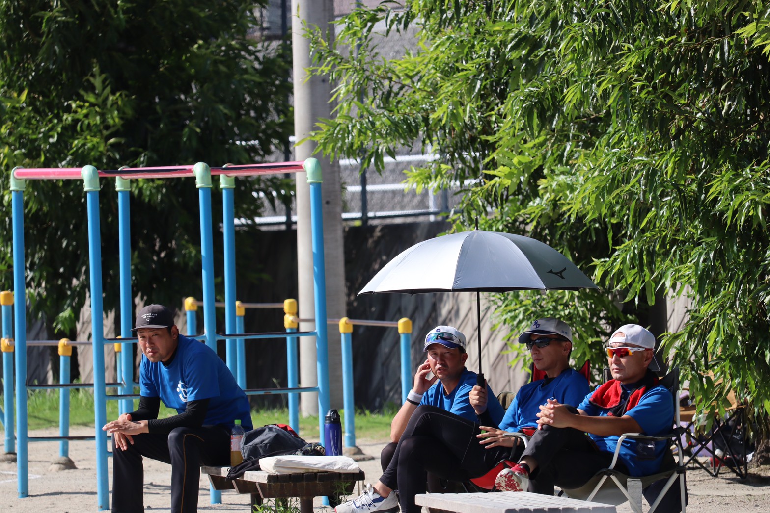 20230716 『練習試合』vs三苫ヤンキース_230809_283