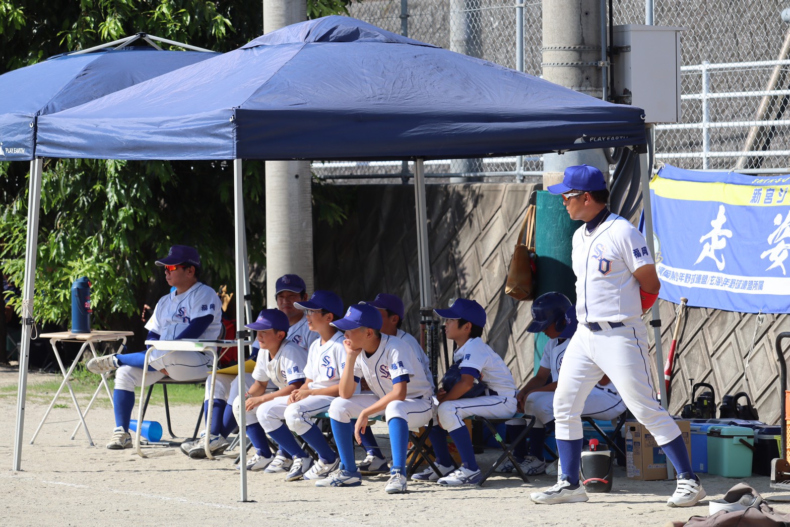 20230716 『練習試合』vs三苫ヤンキース_230809_284