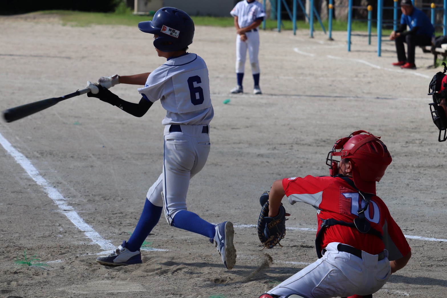 20230716 『練習試合』vs三苫ヤンキース_230809_291