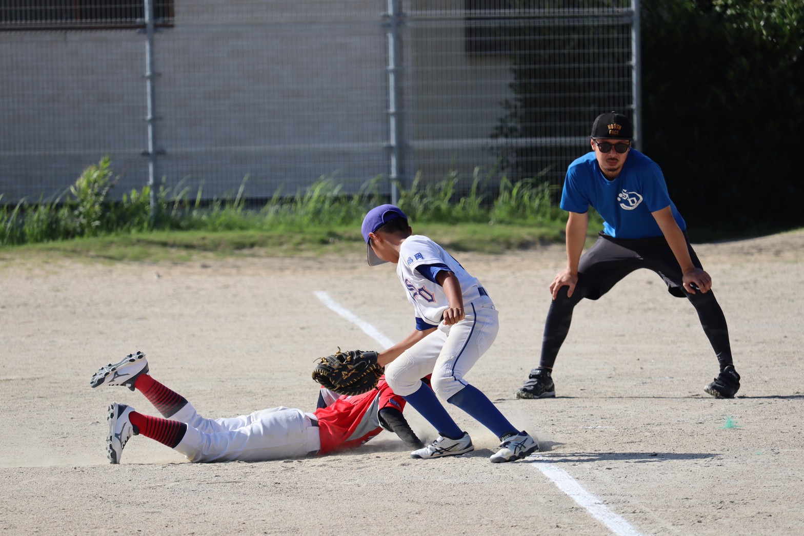 20230716 『練習試合』vs三苫ヤンキース_230809_295