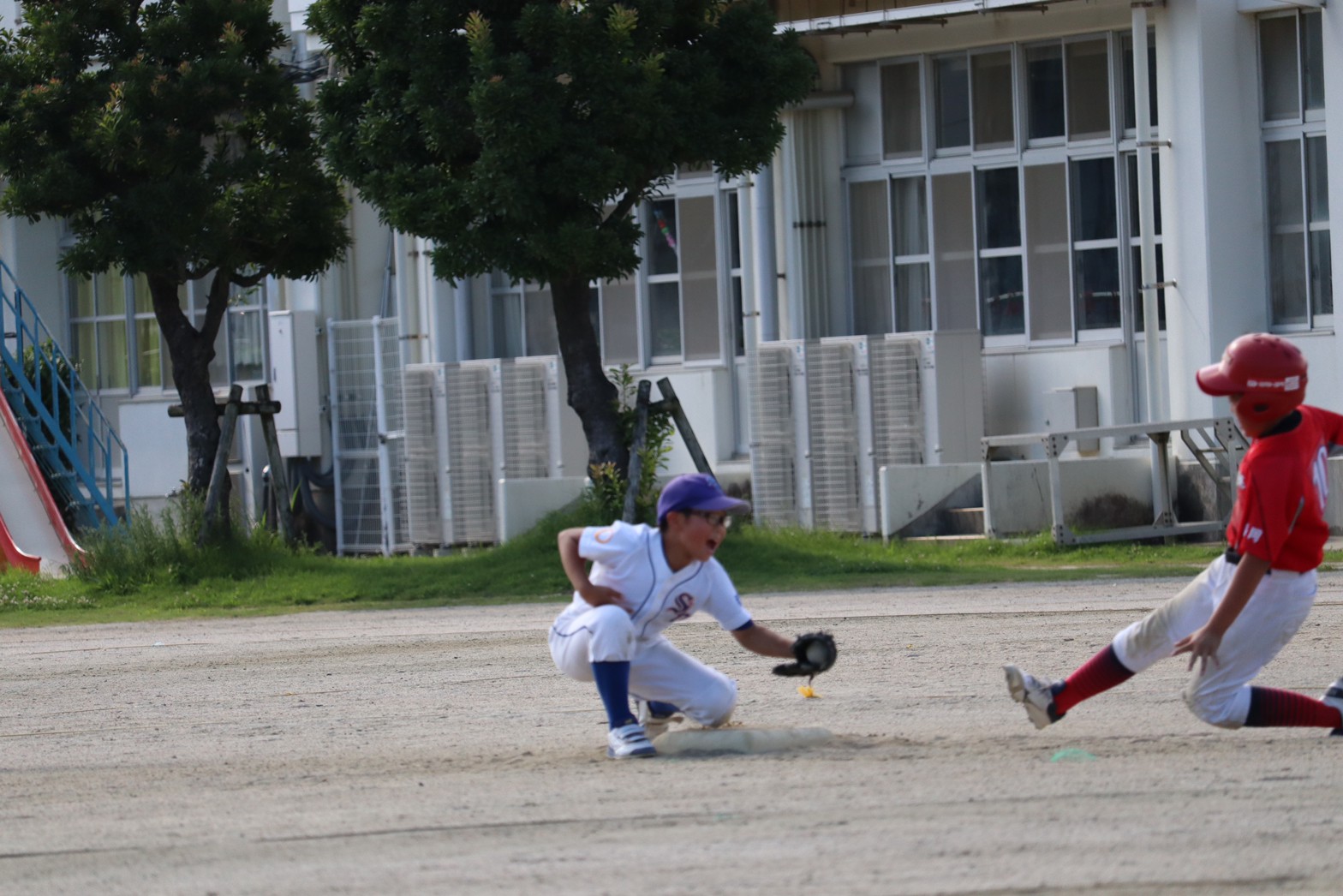 20230716 『練習試合』vs三苫ヤンキース_230809_300