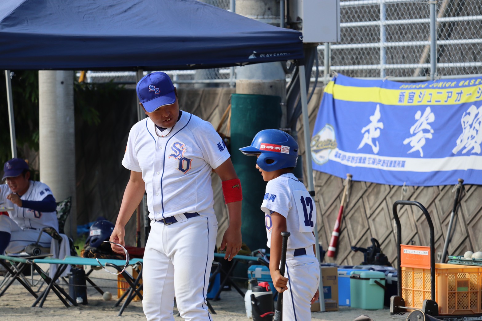 20230716 『練習試合』vs三苫ヤンキース_230809_303