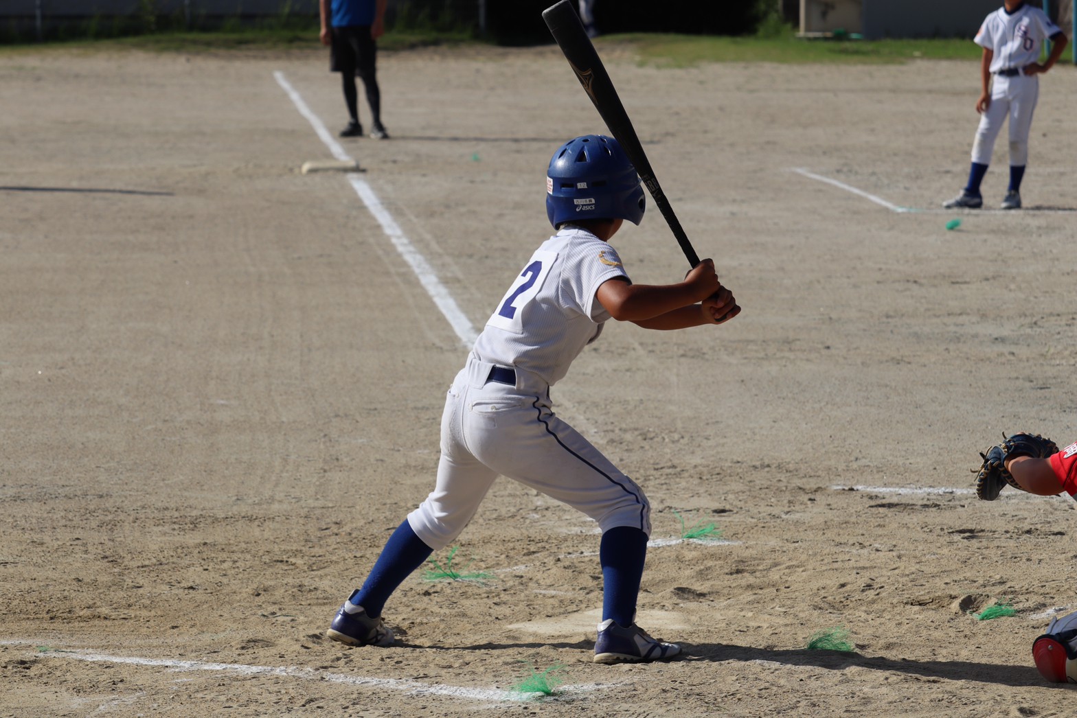 20230716 『練習試合』vs三苫ヤンキース_230809_306