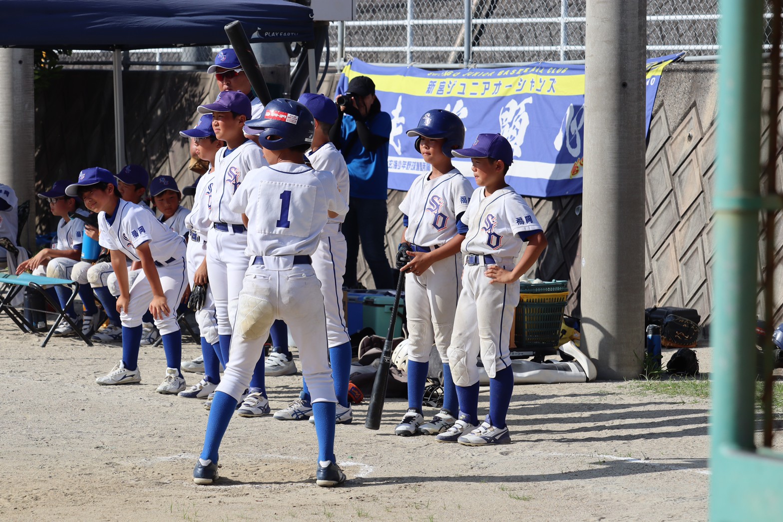 20230716 『練習試合』vs三苫ヤンキース_230809_310