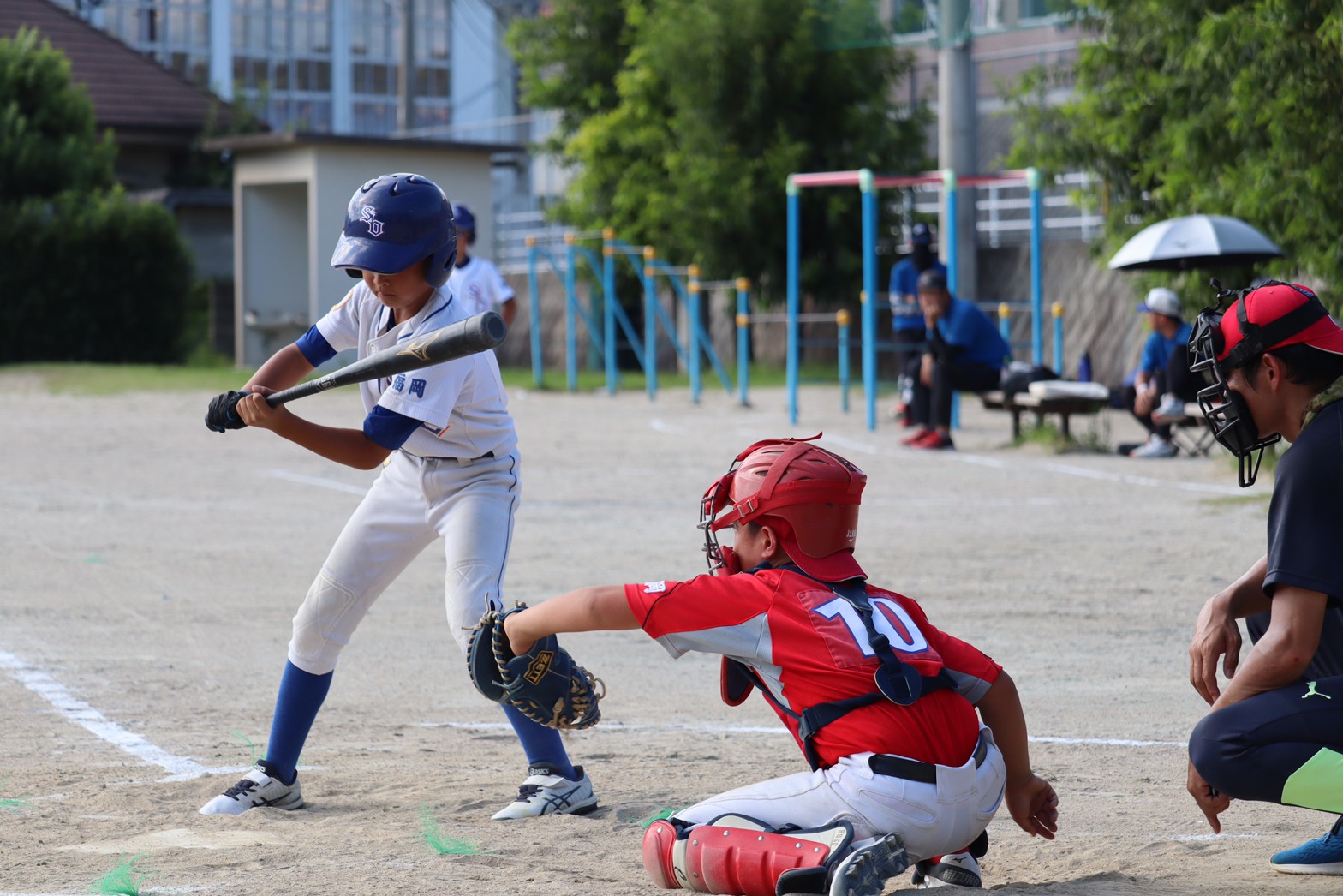 20230716 『練習試合』vs三苫ヤンキース_230809_315