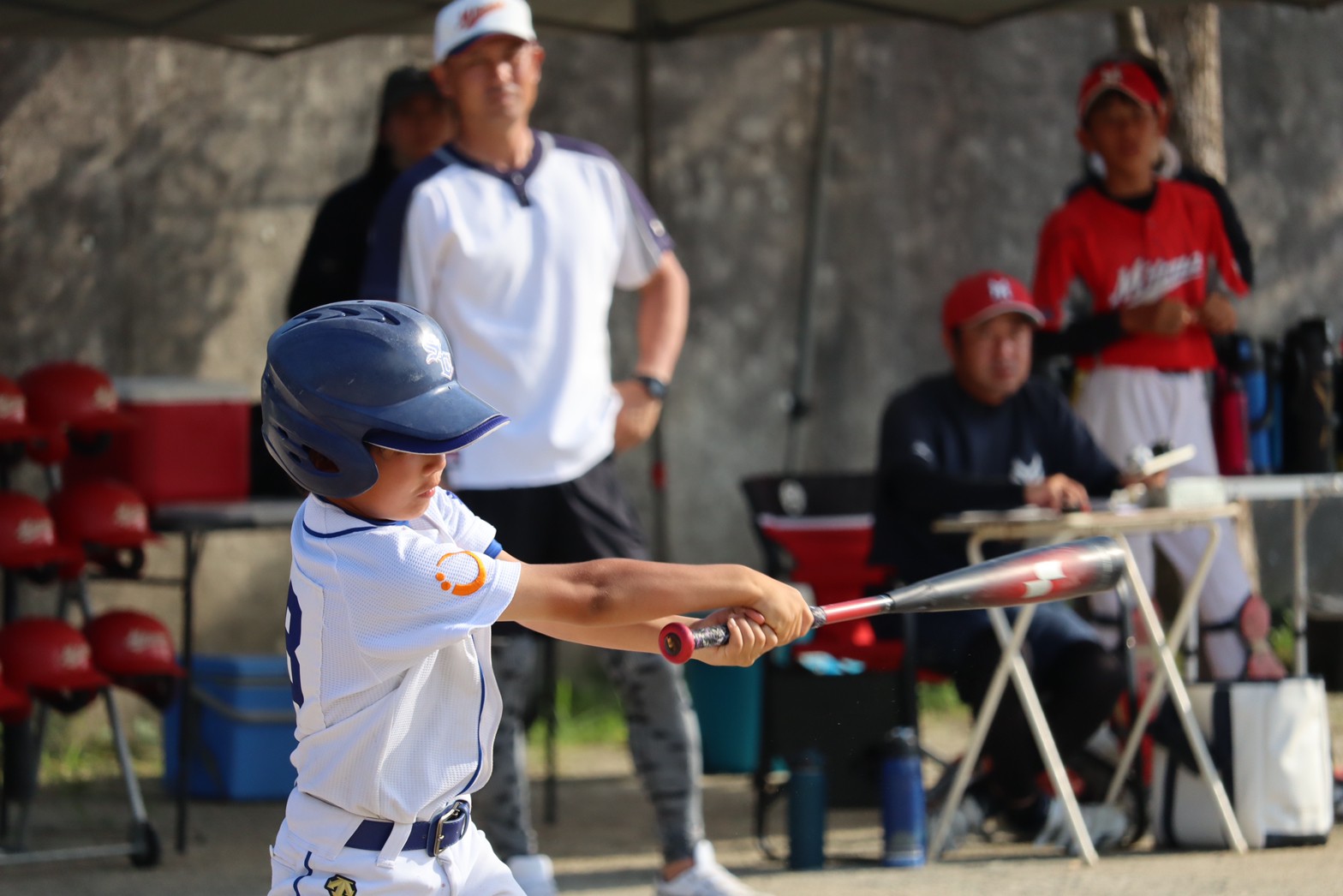 20230716 『練習試合』vs三苫ヤンキース_230809_322