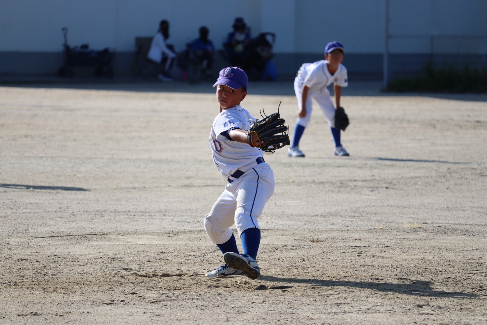 20230716 『練習試合』vs三苫ヤンキース_230809_327