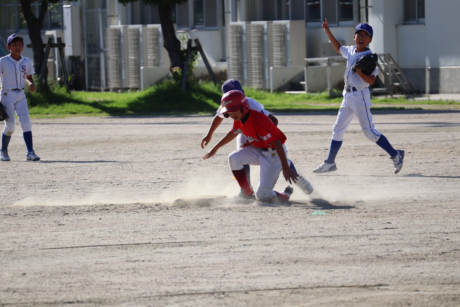 20230716 『練習試合』vs三苫ヤンキース_230809_334