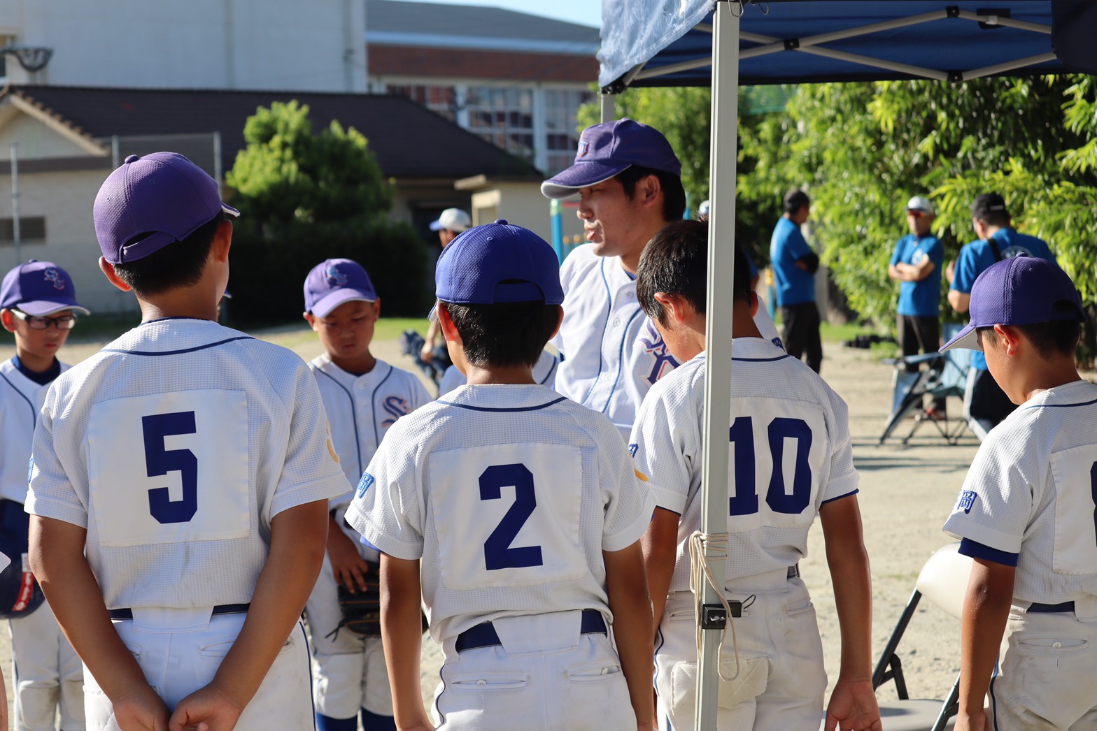 20230716 『練習試合』vs三苫ヤンキース_230809_345