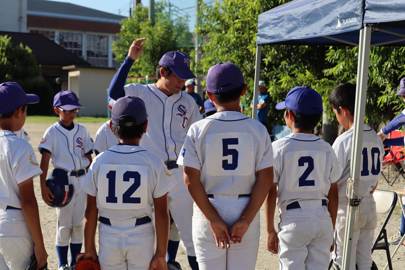 20230716 『練習試合』vs三苫ヤンキース_230809_346