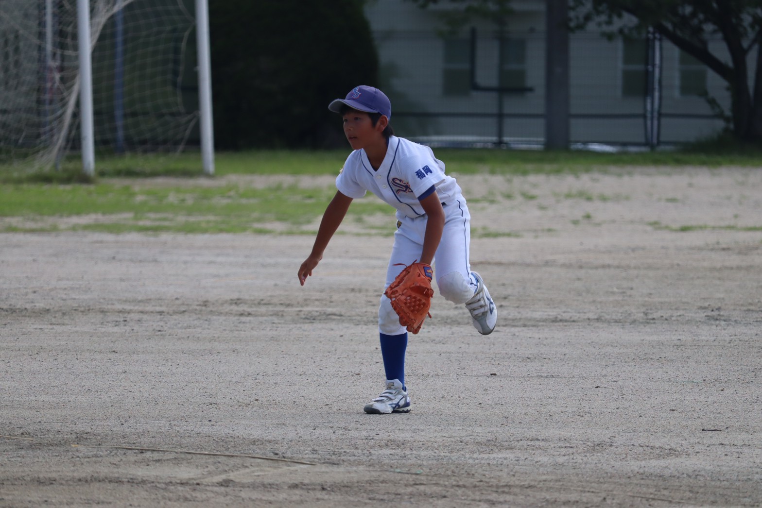 20230716 『練習試合』vs三苫ヤンキース_230809_39