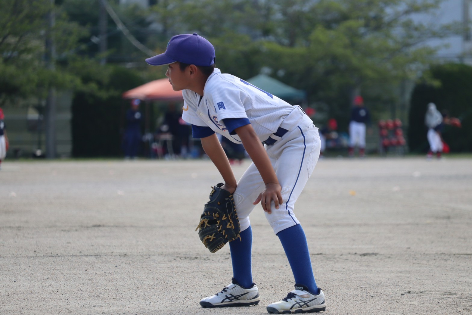 20230716 『練習試合』vs三苫ヤンキース_230809_41