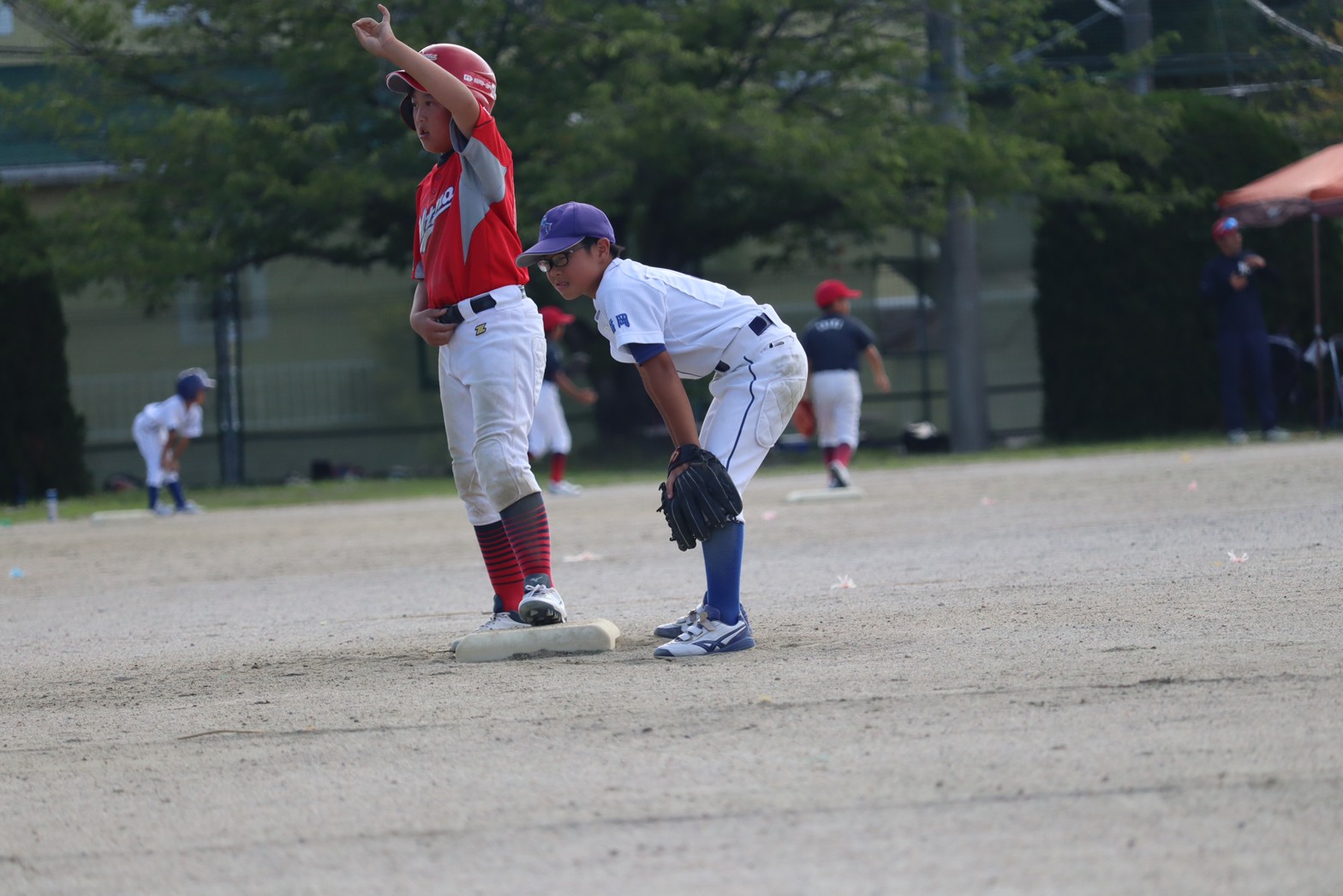 20230716 『練習試合』vs三苫ヤンキース_230809_43