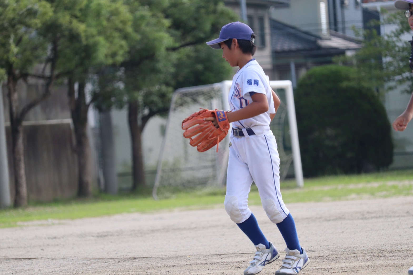 20230716 『練習試合』vs三苫ヤンキース_230809_45