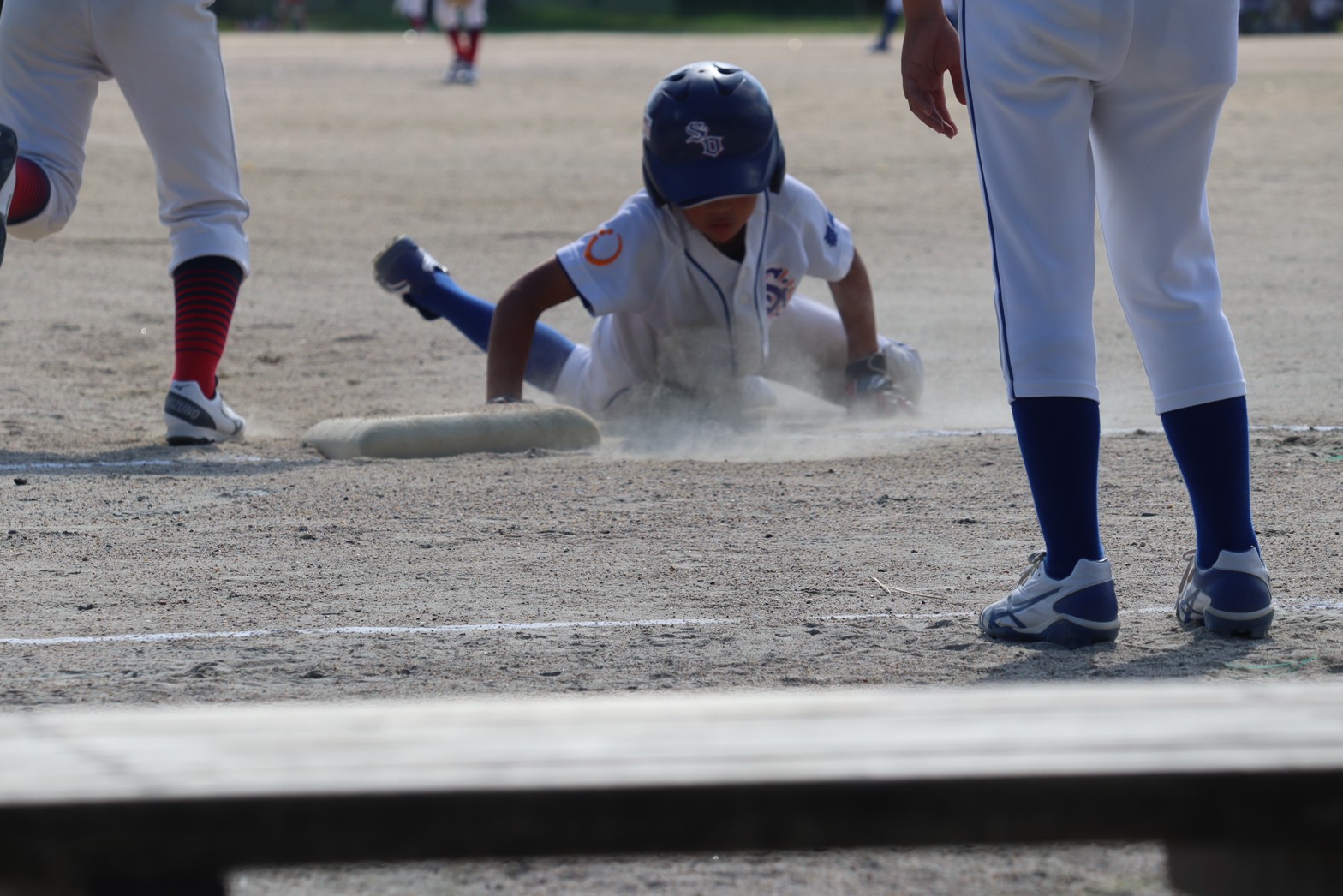 20230716 『練習試合』vs三苫ヤンキース_230809_47