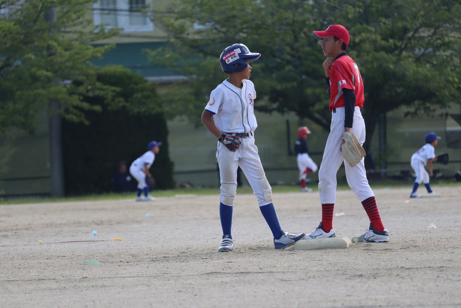 20230716 『練習試合』vs三苫ヤンキース_230809_50