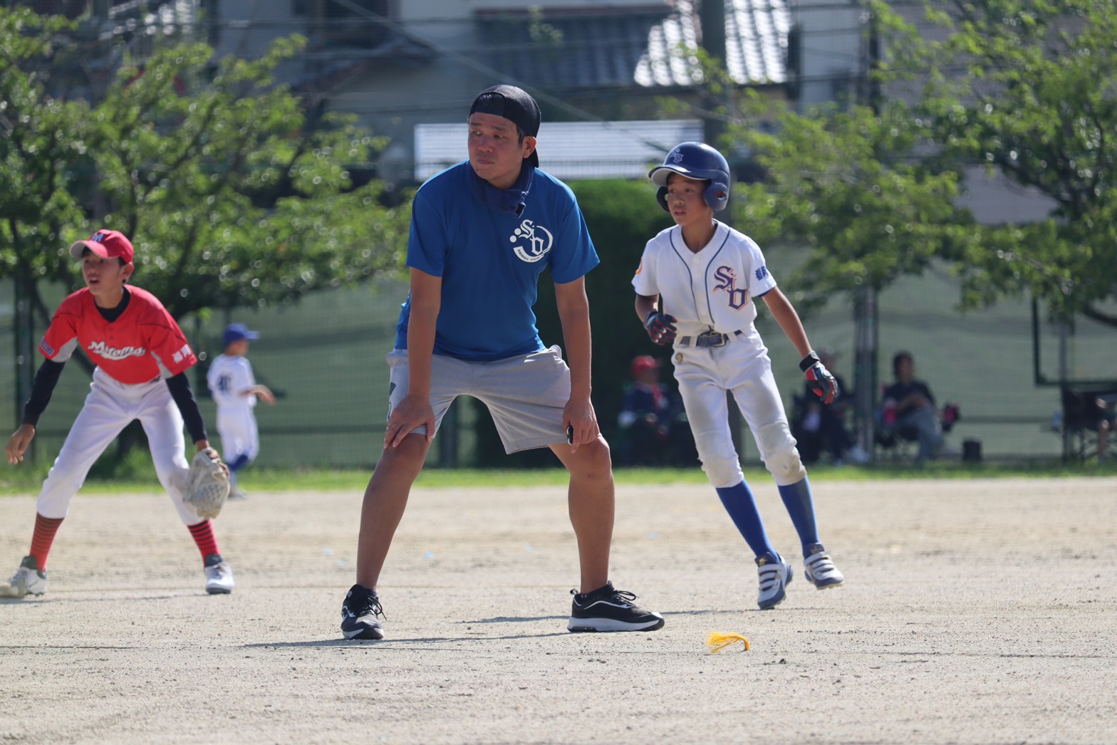20230716 『練習試合』vs三苫ヤンキース_230809_51