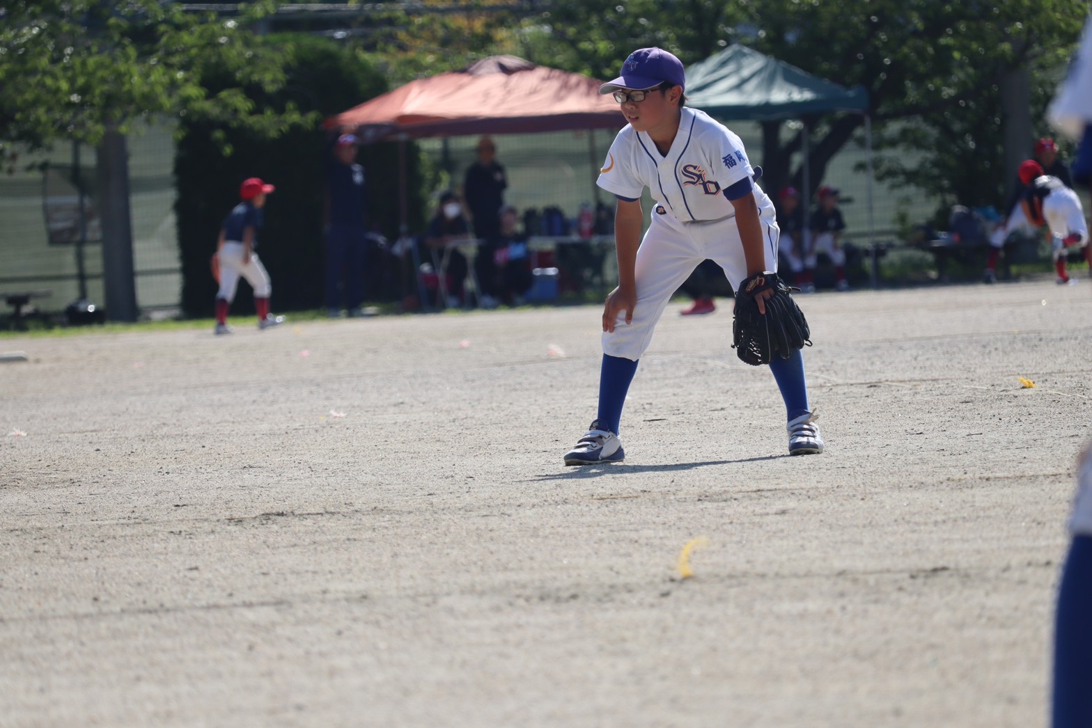 20230716 『練習試合』vs三苫ヤンキース_230809_53