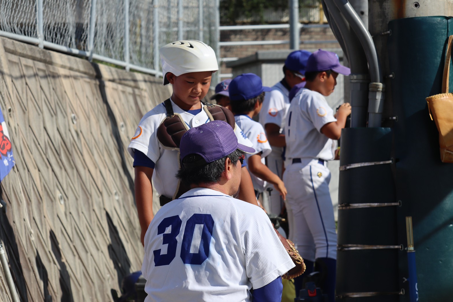 20230716 『練習試合』vs三苫ヤンキース_230809_58