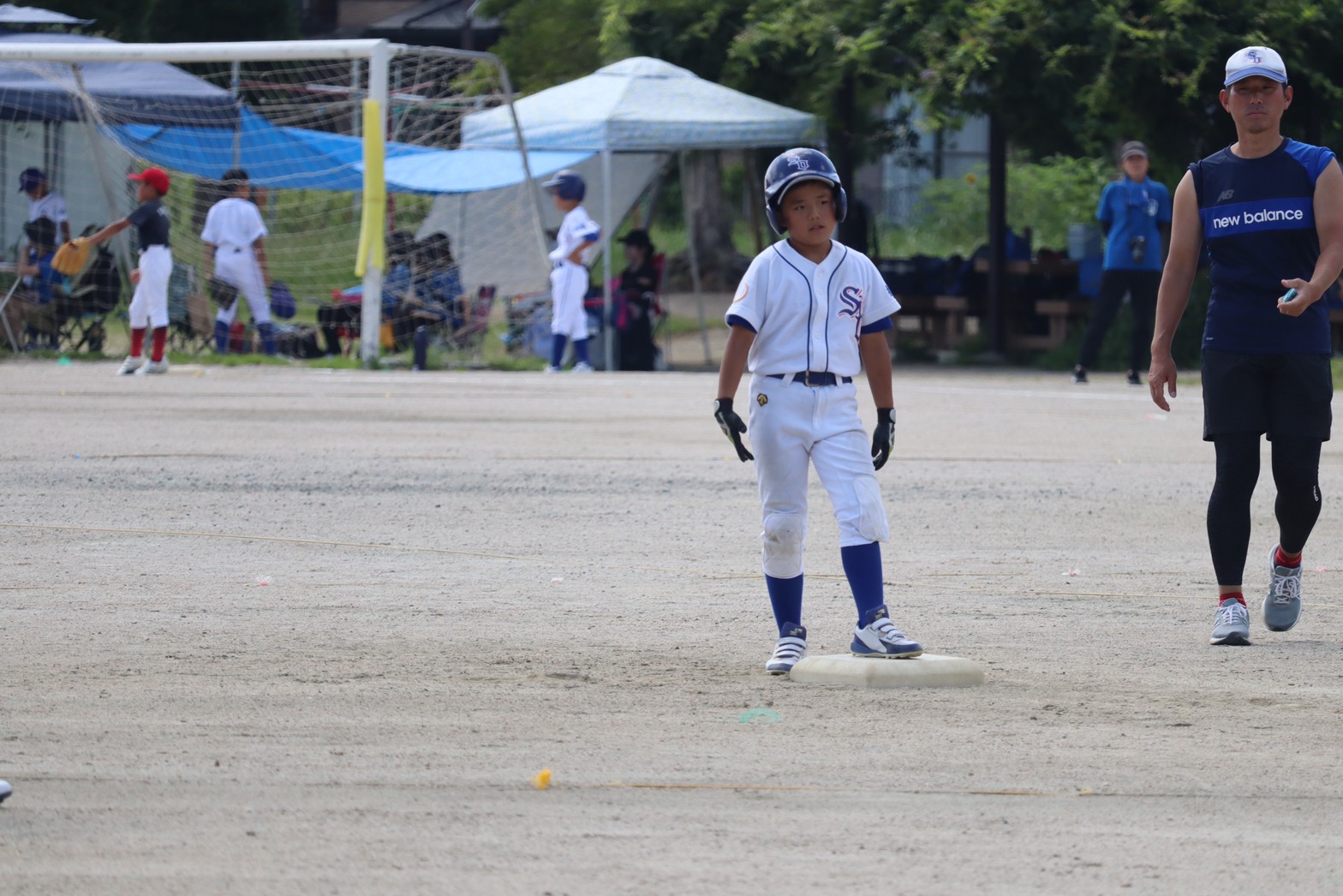 20230716 『練習試合』vs三苫ヤンキース_230809_6