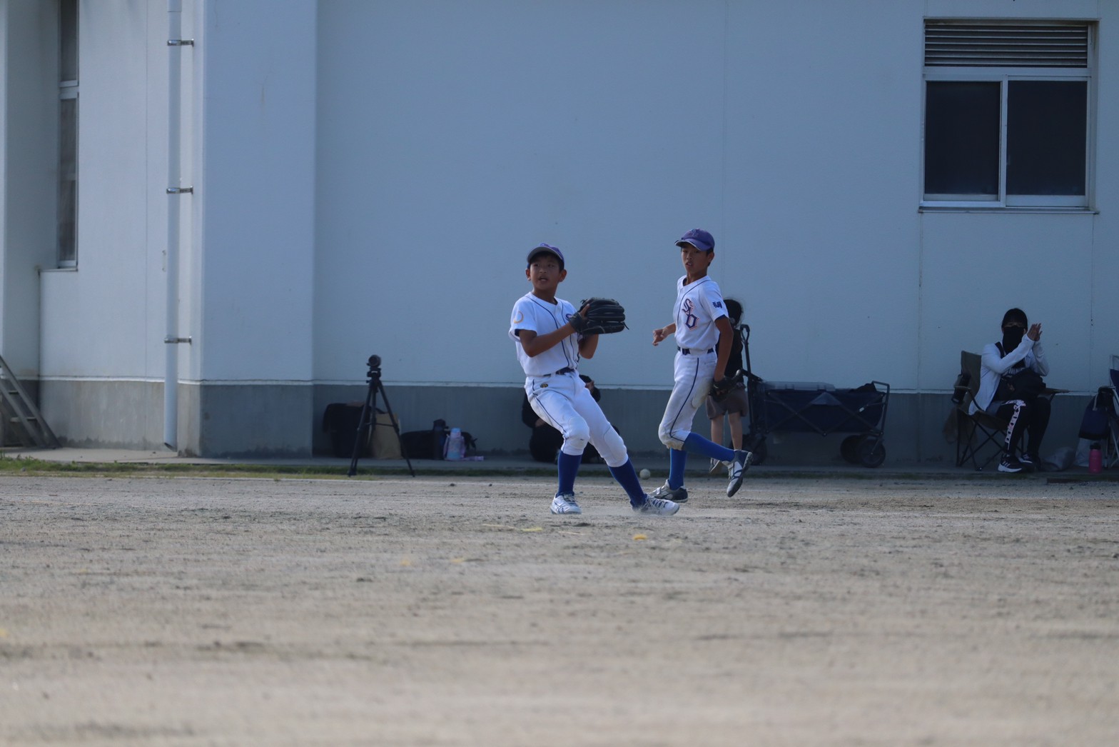 20230716 『練習試合』vs三苫ヤンキース_230809_63