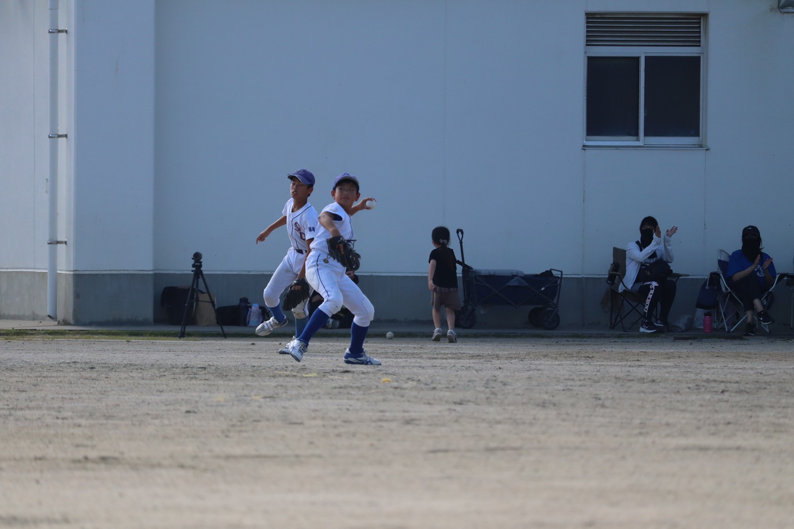 20230716 『練習試合』vs三苫ヤンキース_230809_64