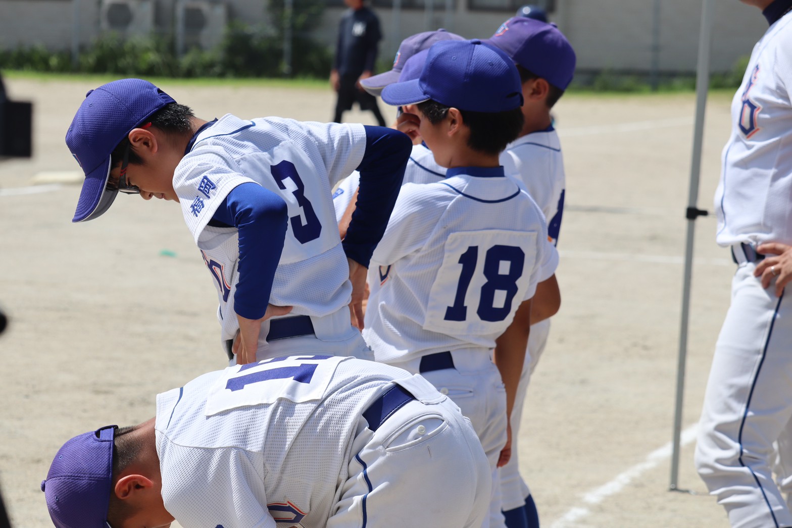 20230716 『練習試合』vs三苫ヤンキース_230809_7