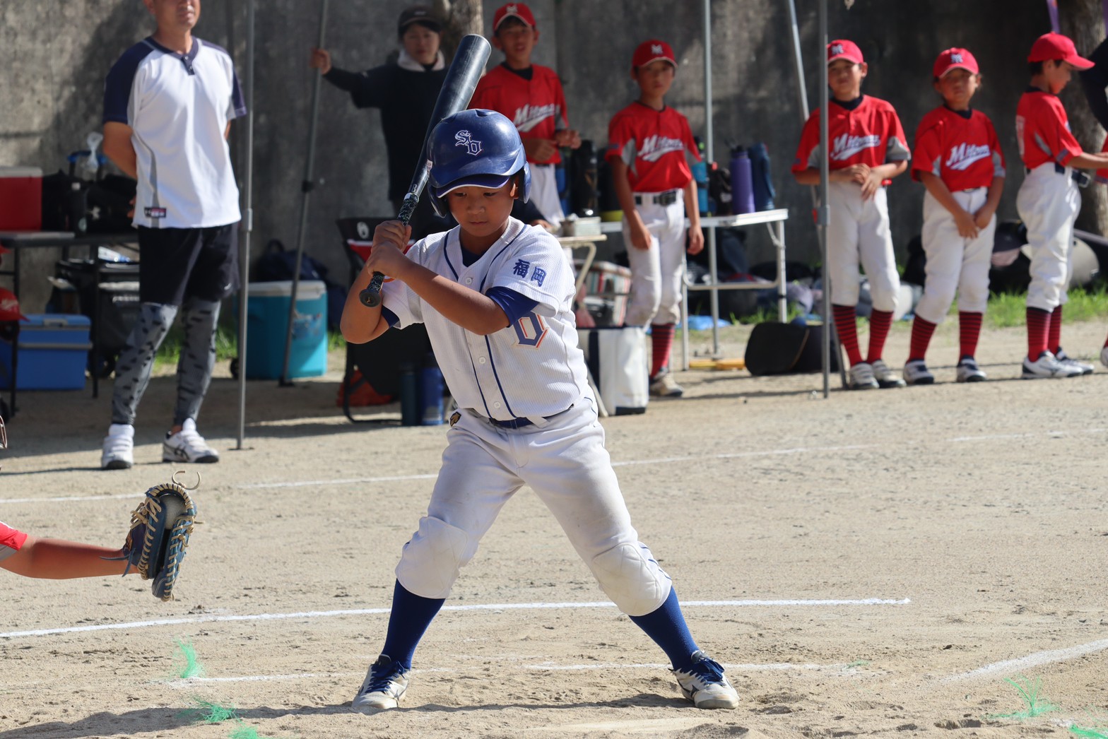 20230716 『練習試合』vs三苫ヤンキース_230809_70