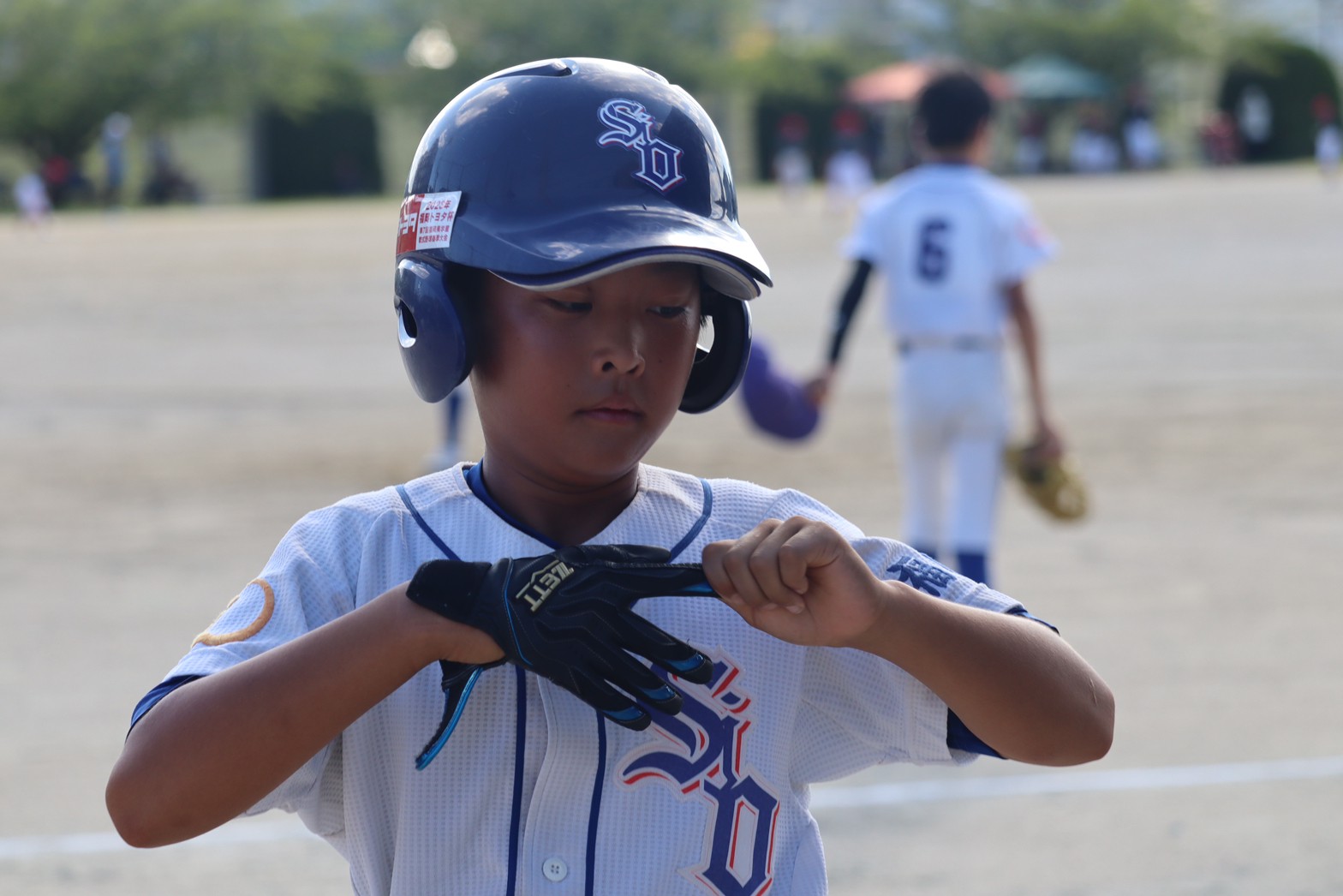 20230716 『練習試合』vs三苫ヤンキース_230809_72