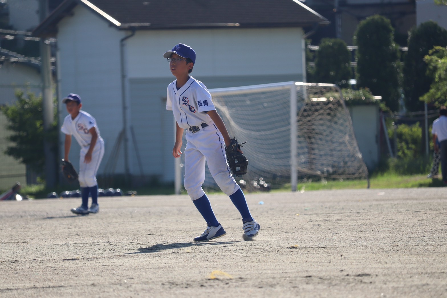 20230716 『練習試合』vs三苫ヤンキース_230809_84