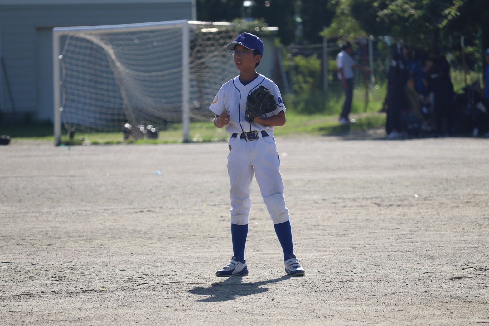 20230716 『練習試合』vs三苫ヤンキース_230809_85