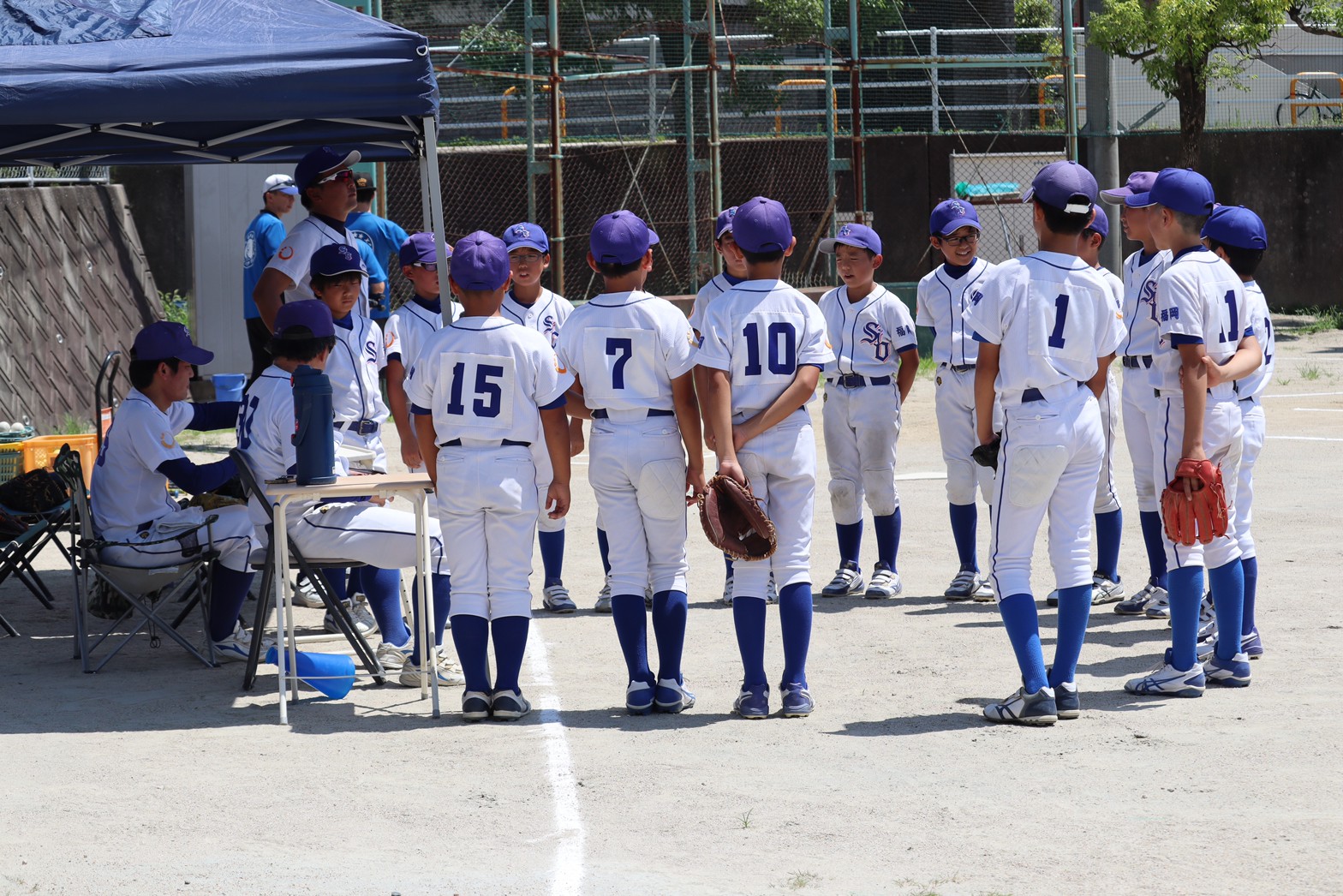 20230716 『練習試合』vs三苫ヤンキース_230809_89