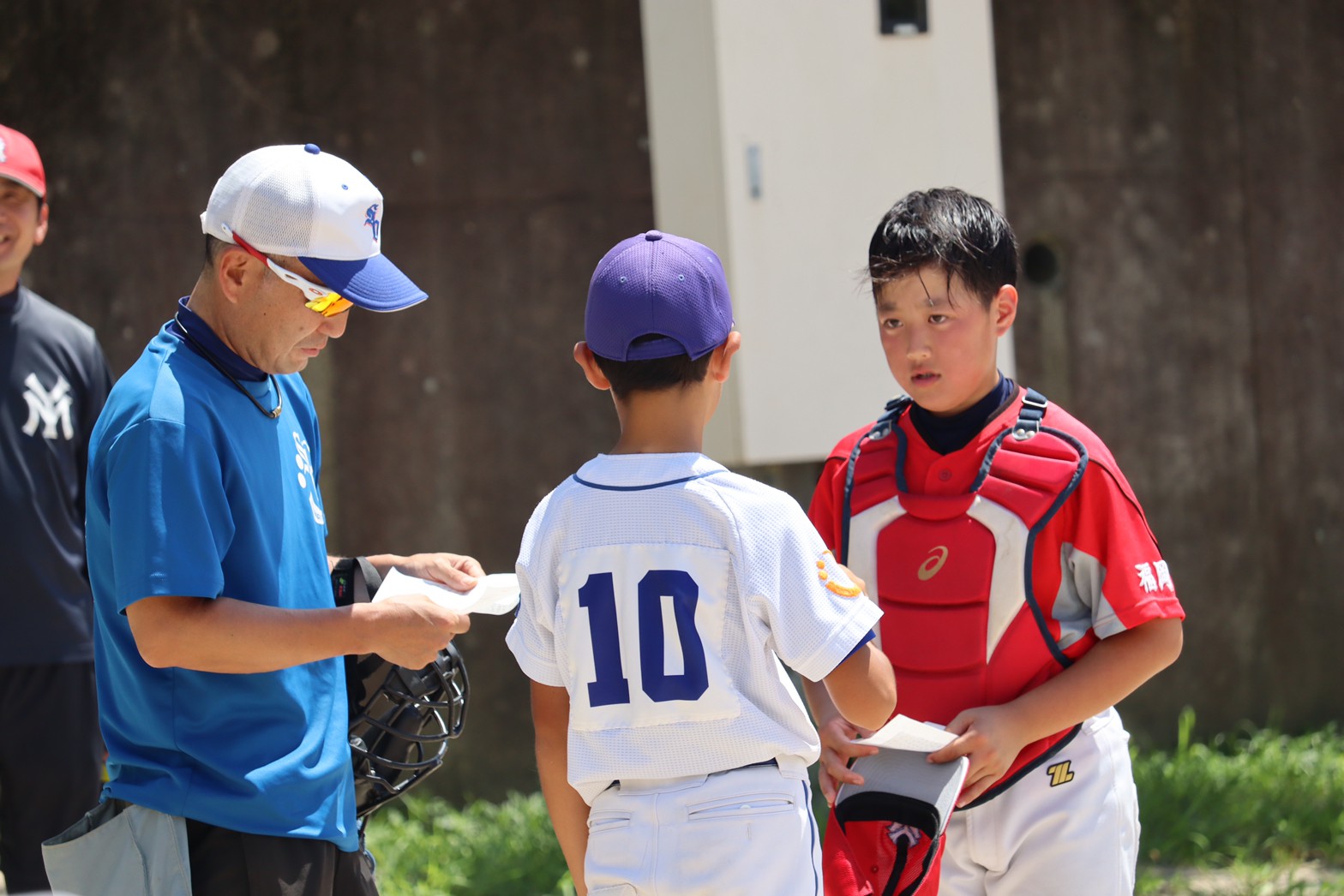 20230716 『練習試合』vs三苫ヤンキース_230809_91