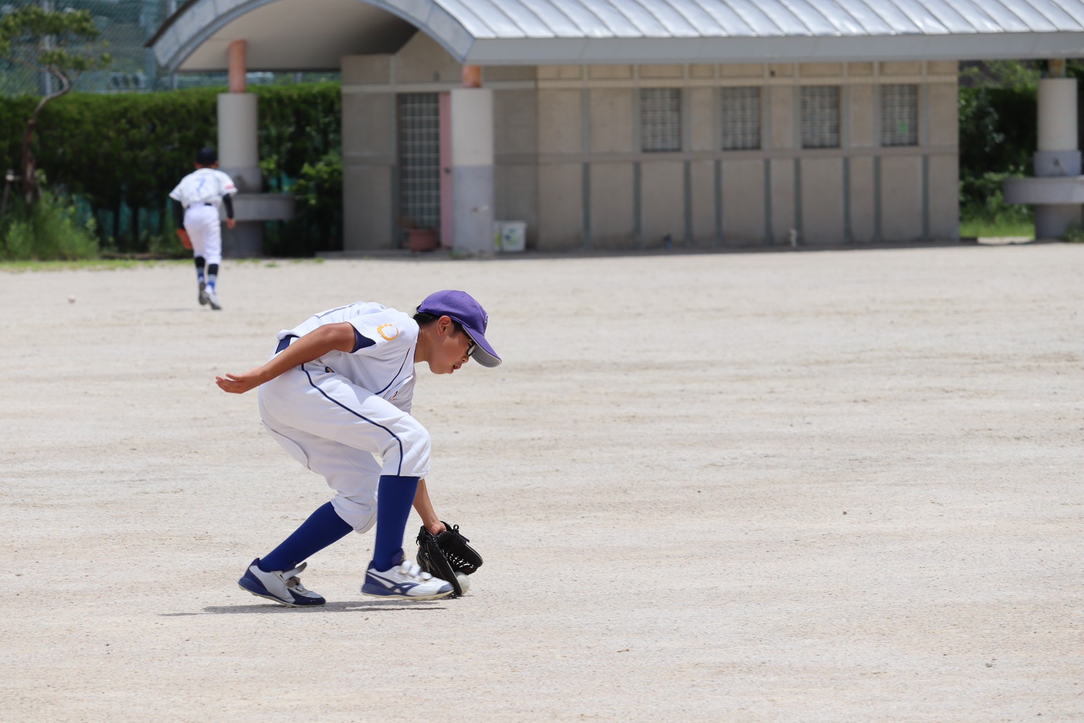20230717 『練習試合（遠征）』月の浦フェニックス_230809_1
