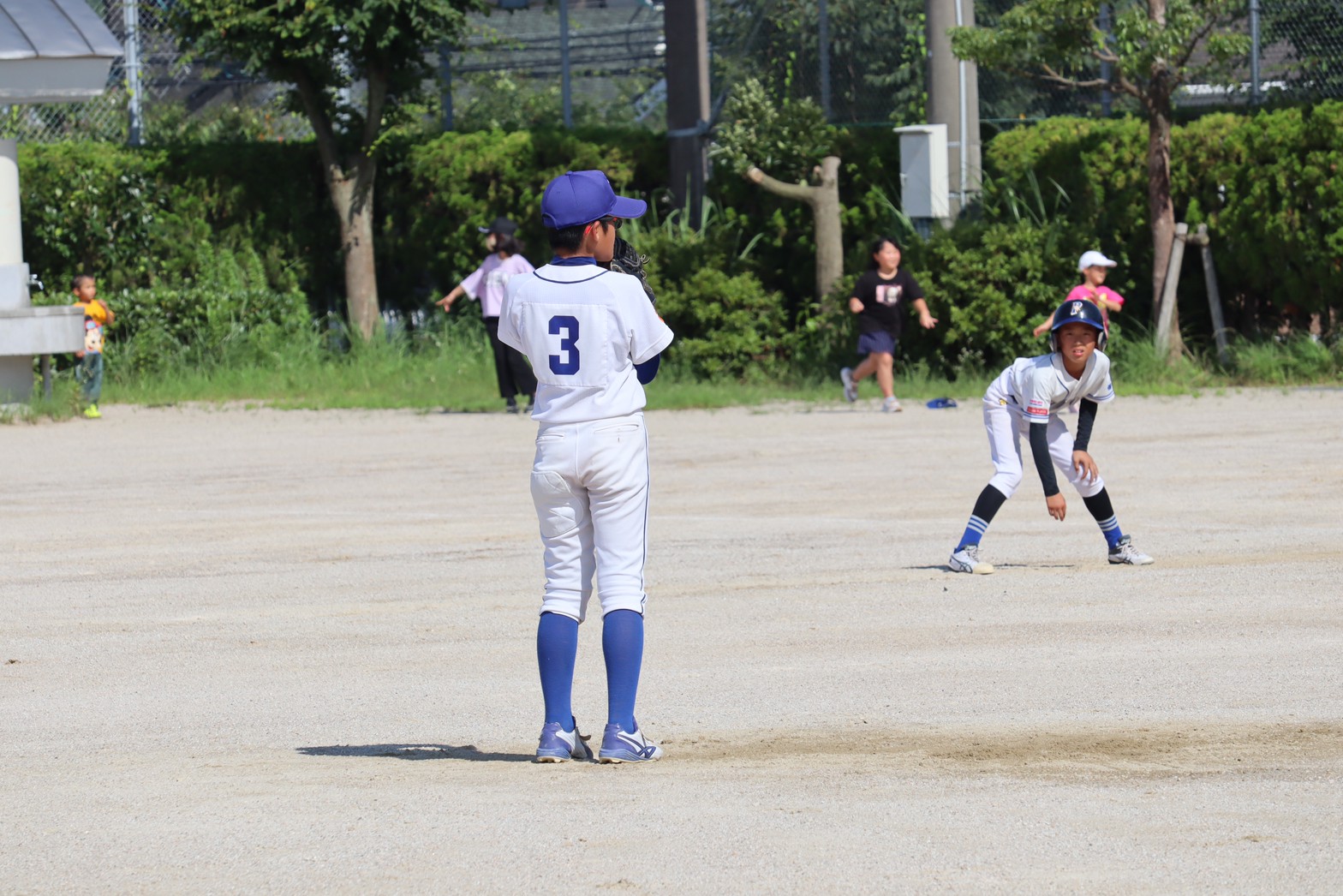 20230717 『練習試合（遠征）』月の浦フェニックス_230809_107