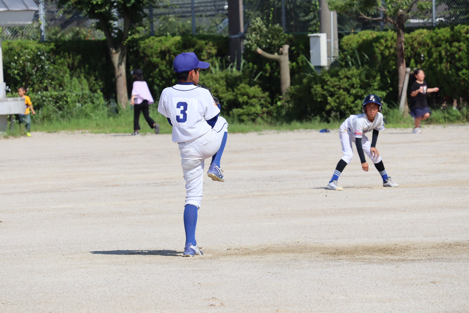 20230717 『練習試合（遠征）』月の浦フェニックス_230809_108