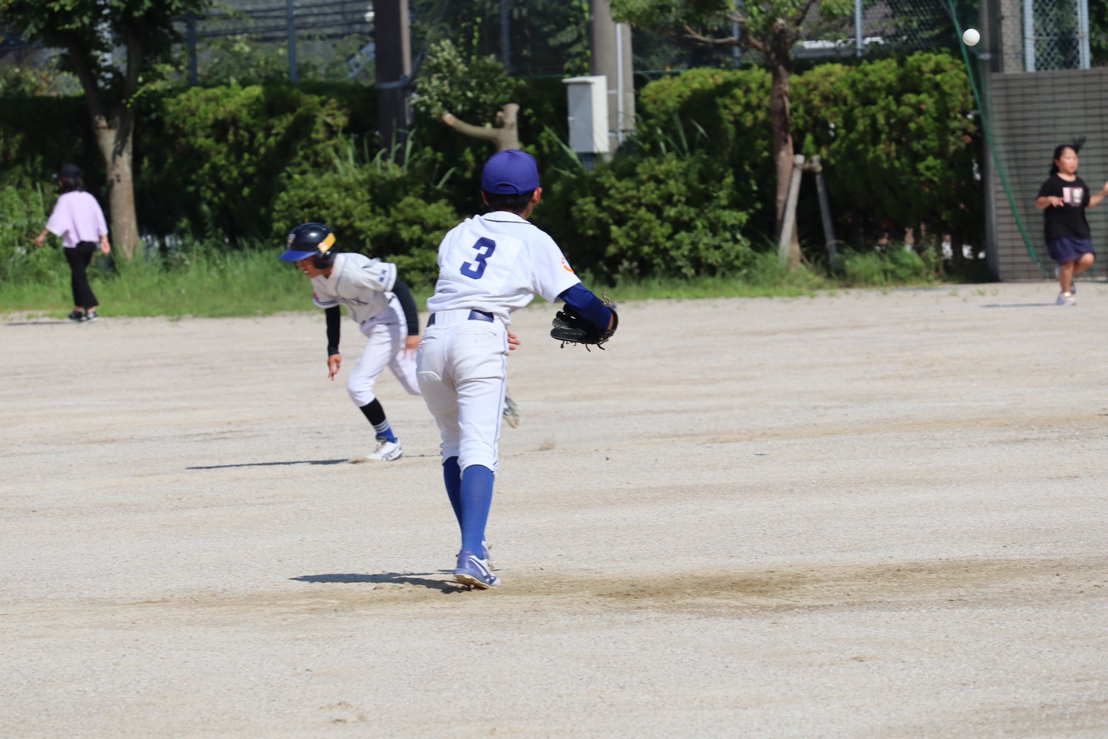 20230717 『練習試合（遠征）』月の浦フェニックス_230809_111