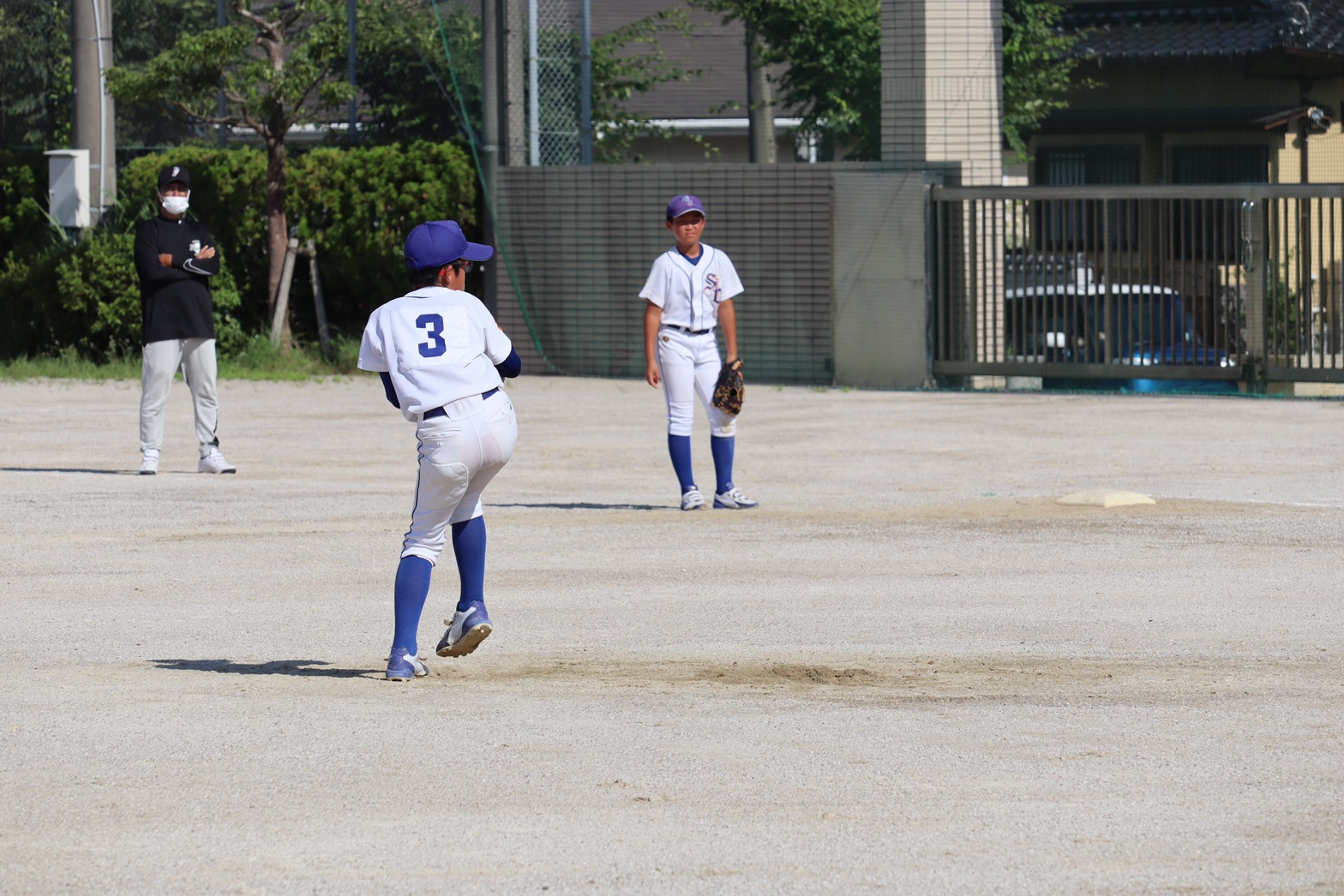 20230717 『練習試合（遠征）』月の浦フェニックス_230809_131