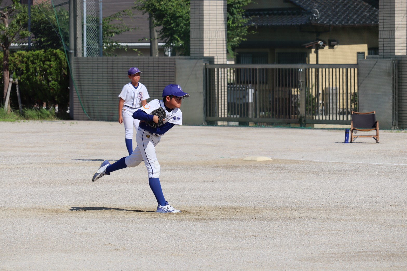 20230717 『練習試合（遠征）』月の浦フェニックス_230809_135